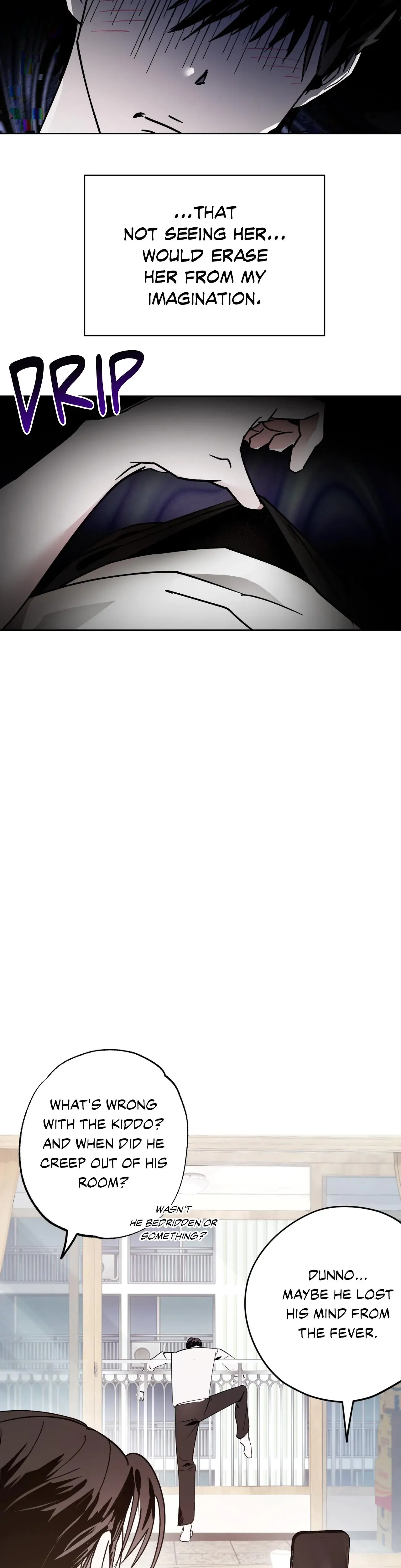 It Wasn T Supposed To Be Like This Chapter 4 - Page 18