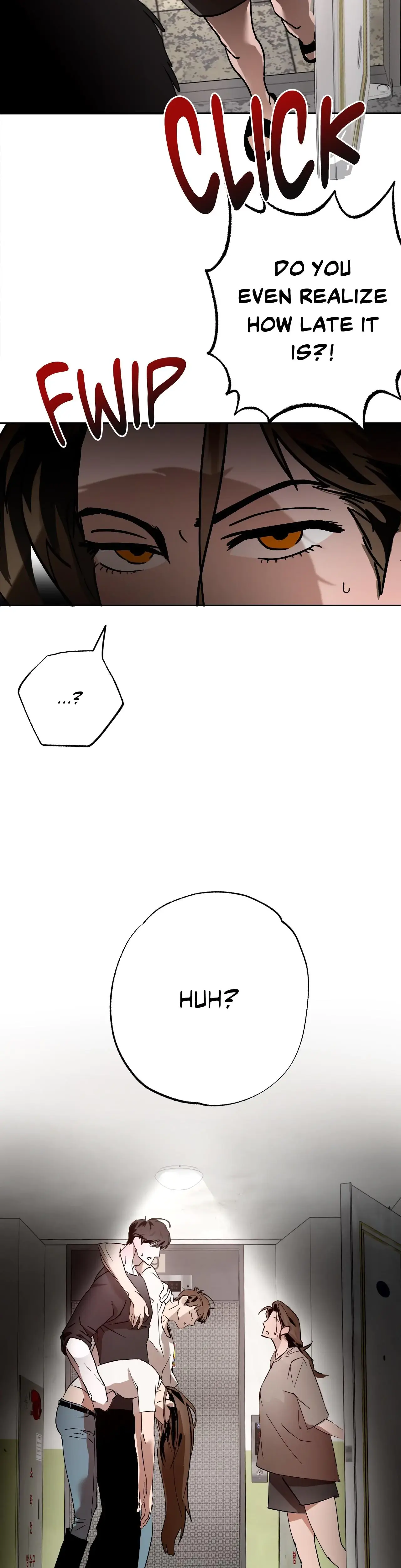 It Wasn T Supposed To Be Like This Chapter 4 - Page 2