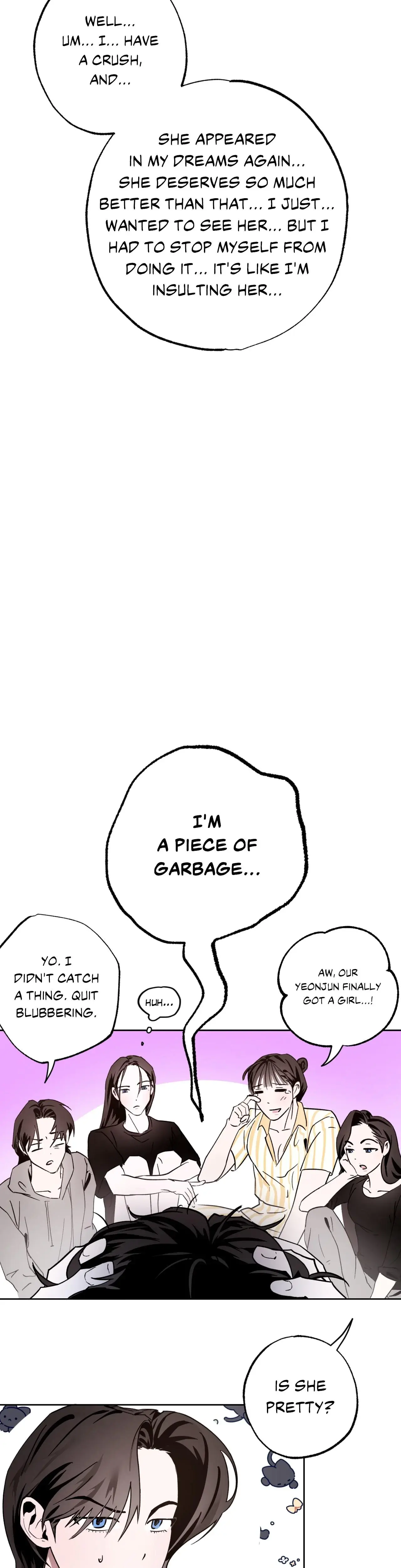 It Wasn T Supposed To Be Like This Chapter 4 - Page 20