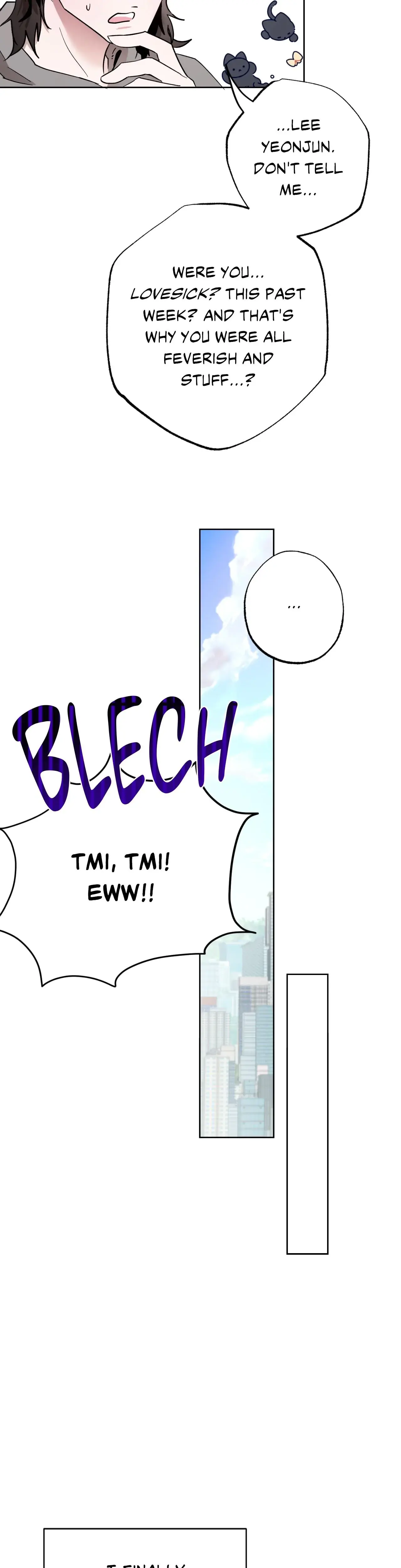 It Wasn T Supposed To Be Like This Chapter 4 - Page 21