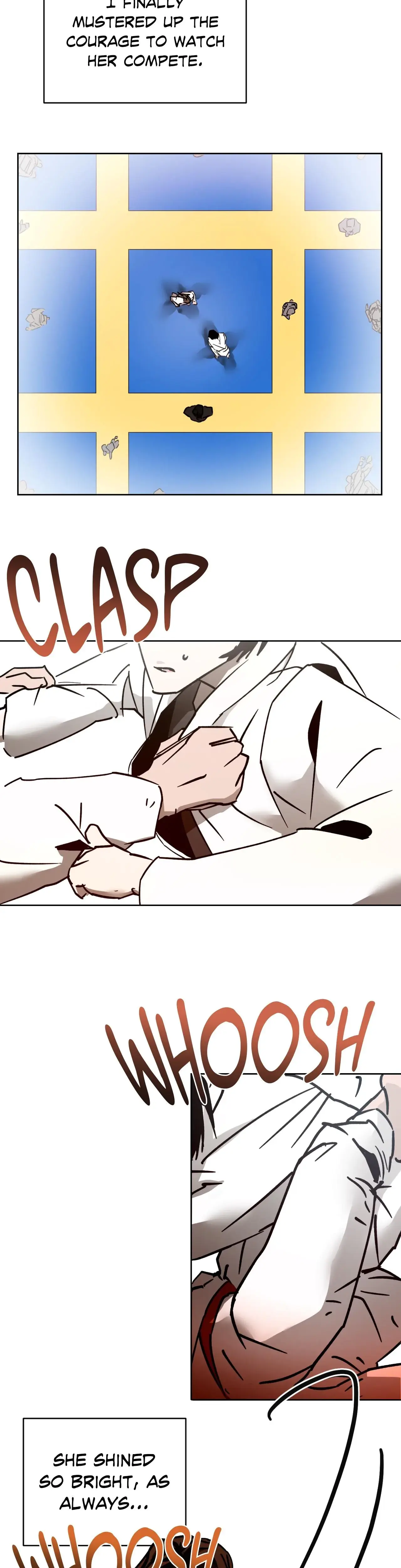 It Wasn T Supposed To Be Like This Chapter 4 - Page 22