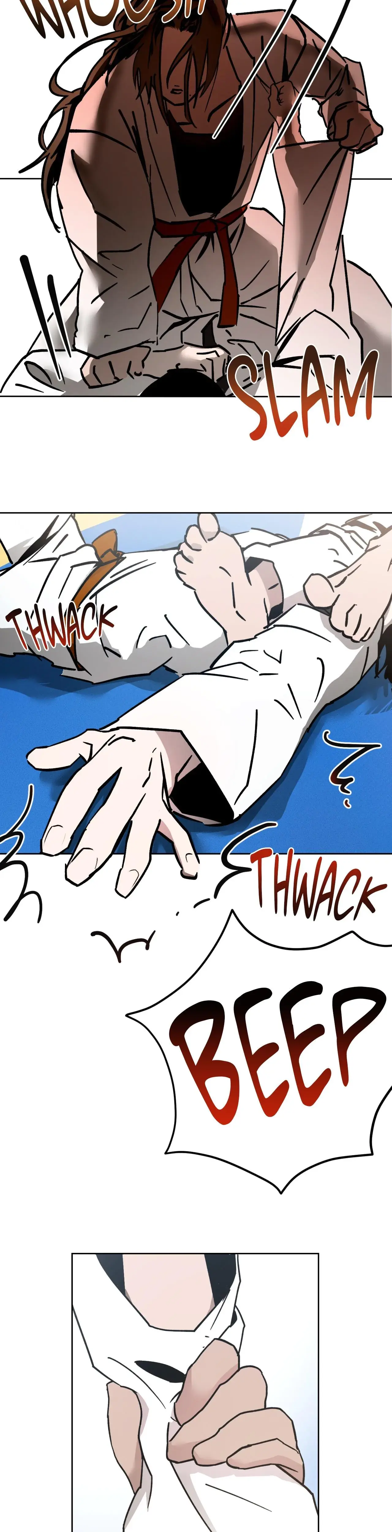 It Wasn T Supposed To Be Like This Chapter 4 - Page 23