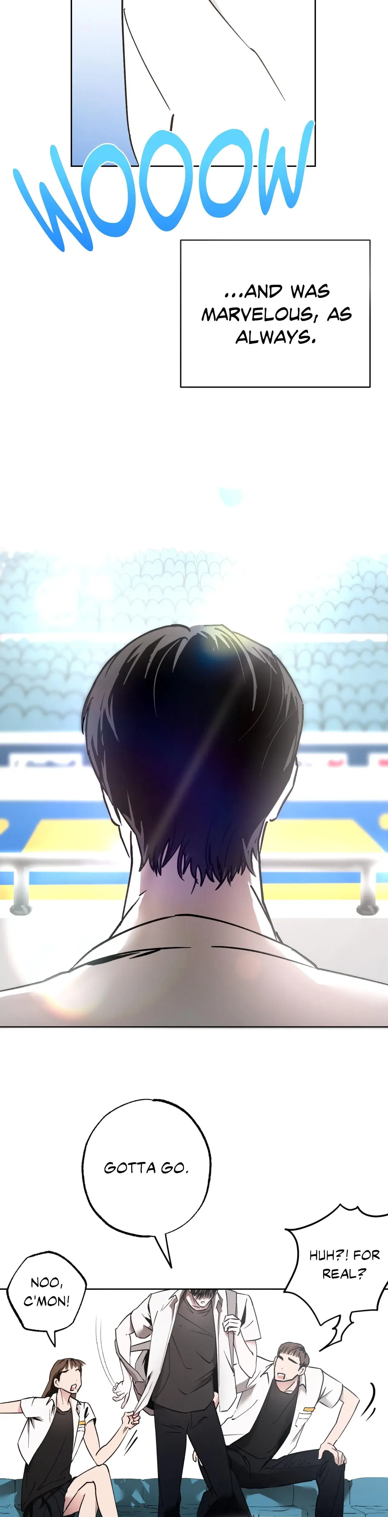 It Wasn T Supposed To Be Like This Chapter 4 - Page 24