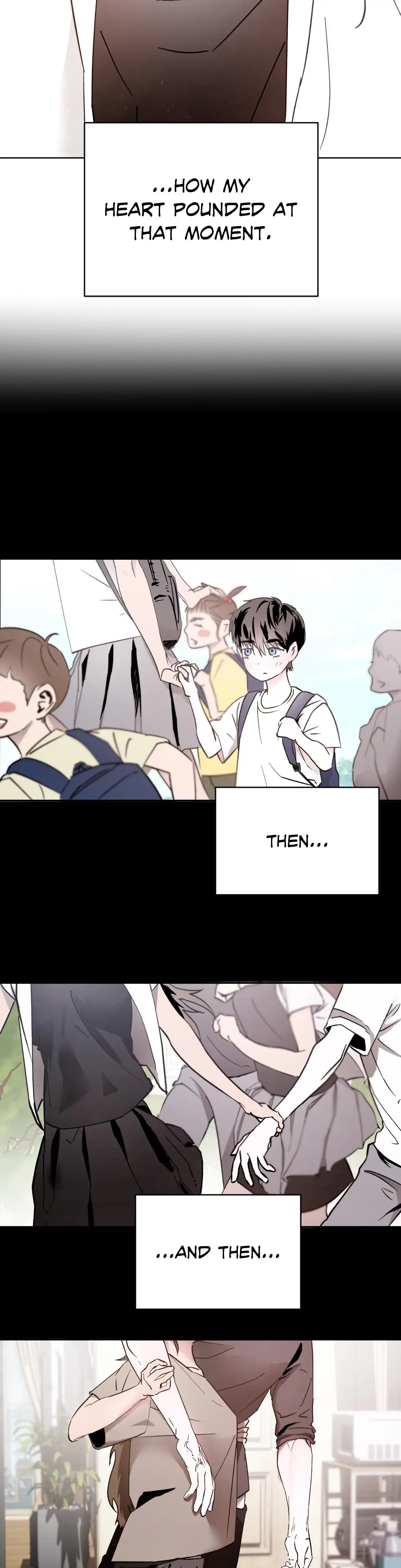 It Wasn T Supposed To Be Like This Chapter 4 - Page 28