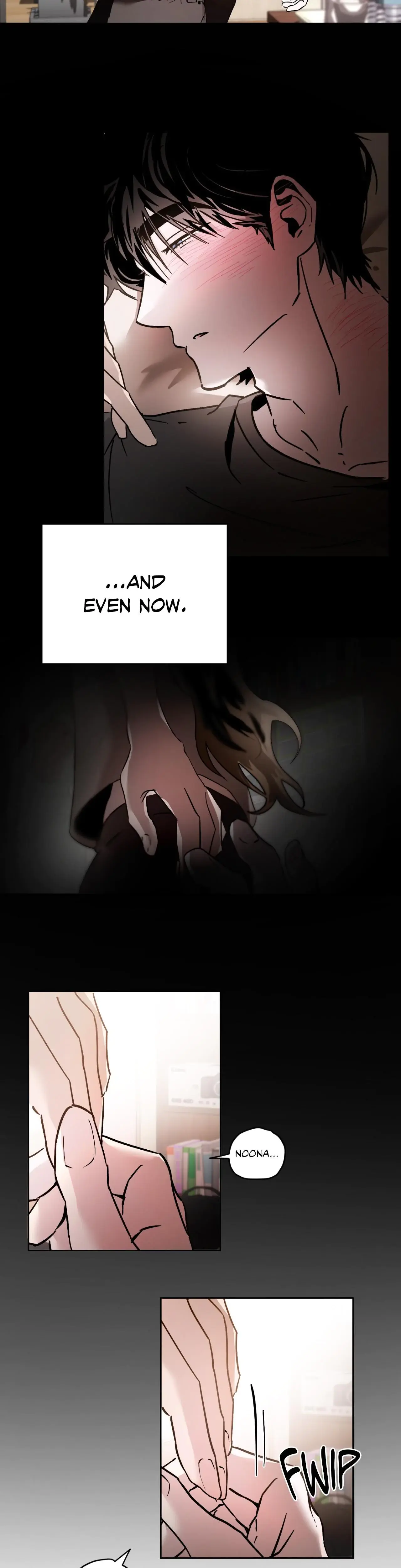It Wasn T Supposed To Be Like This Chapter 4 - Page 29