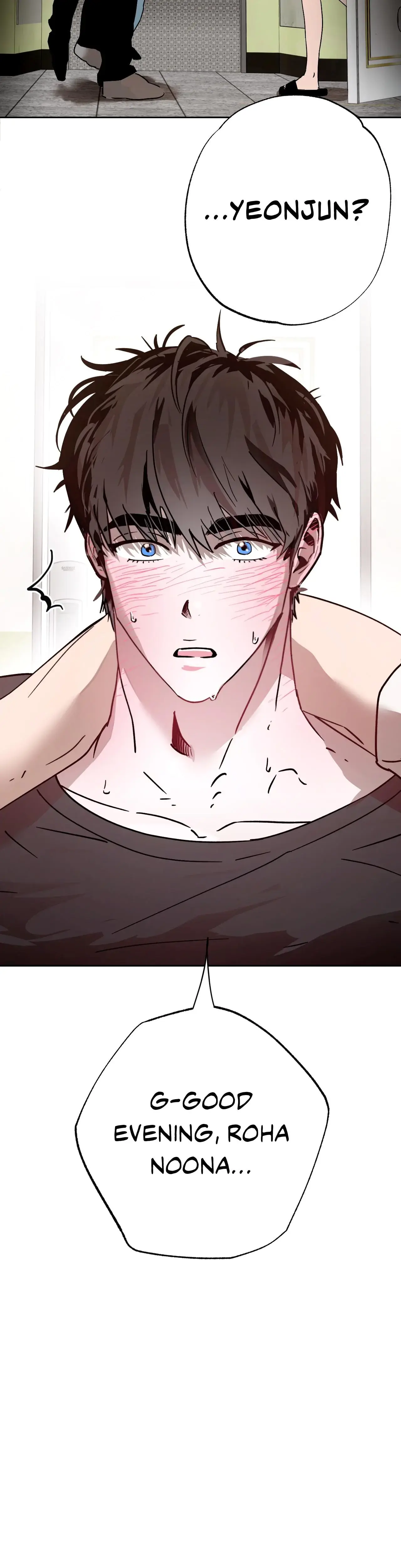 It Wasn T Supposed To Be Like This Chapter 4 - Page 3