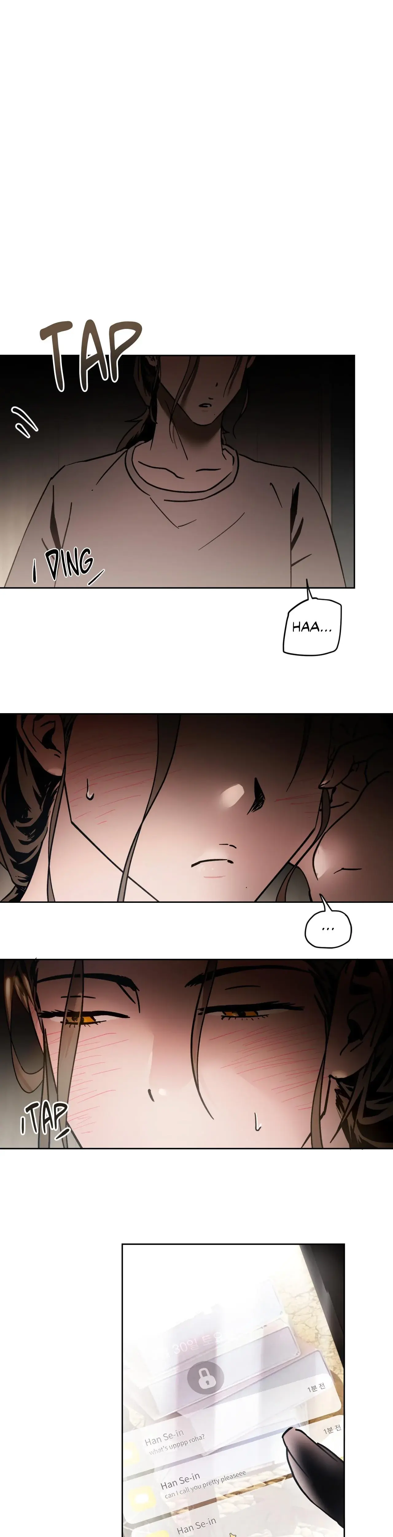 It Wasn T Supposed To Be Like This Chapter 4 - Page 31