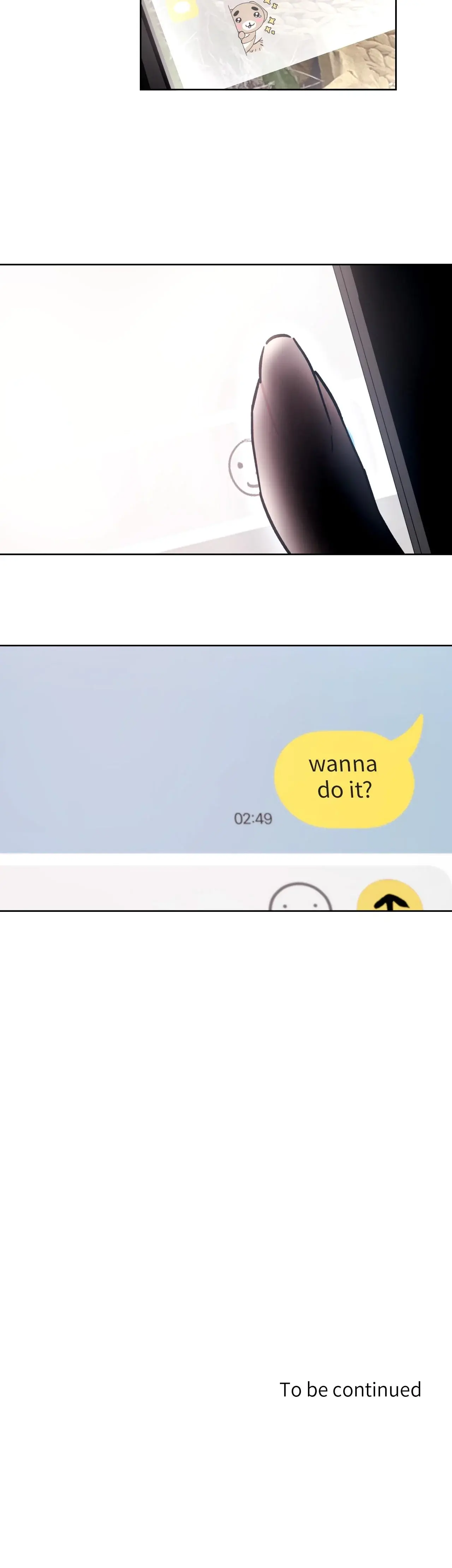 It Wasn T Supposed To Be Like This Chapter 4 - Page 32