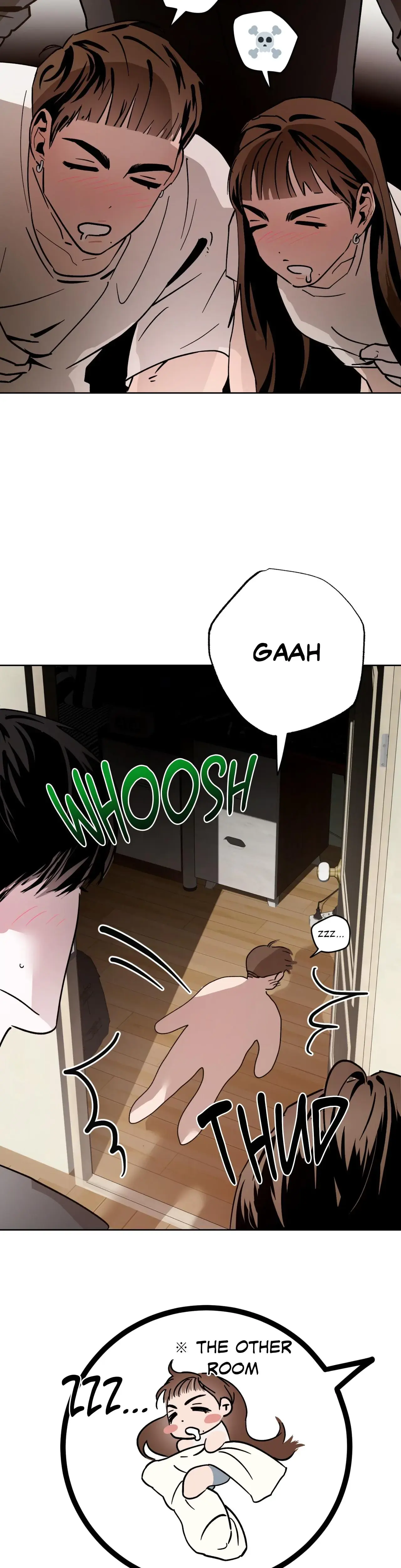 It Wasn T Supposed To Be Like This Chapter 4 - Page 5