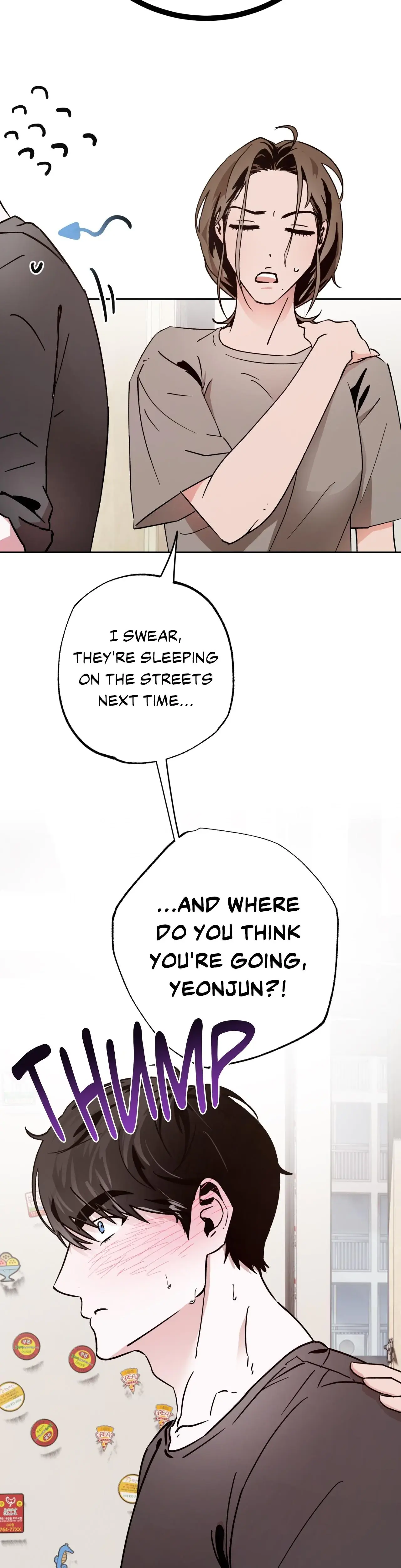 It Wasn T Supposed To Be Like This Chapter 4 - Page 6