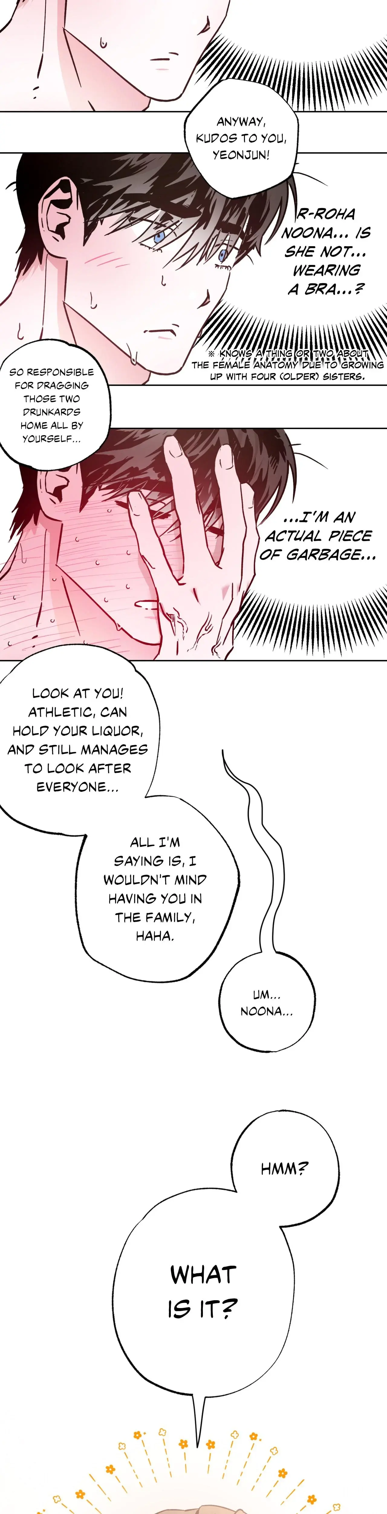 It Wasn T Supposed To Be Like This Chapter 4 - Page 8