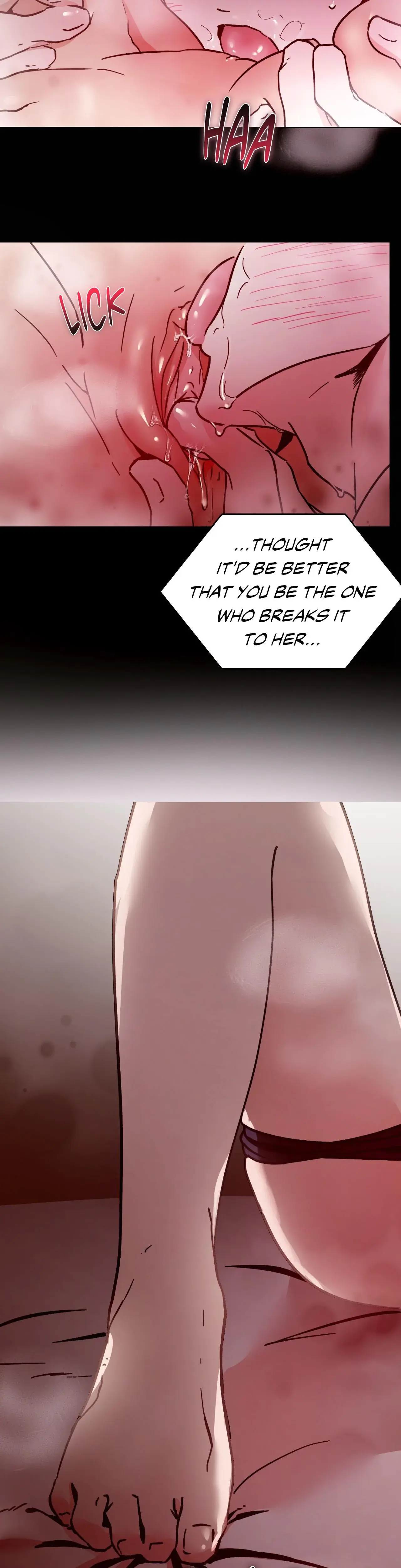 It Wasn T Supposed To Be Like This Chapter 5 - Page 10