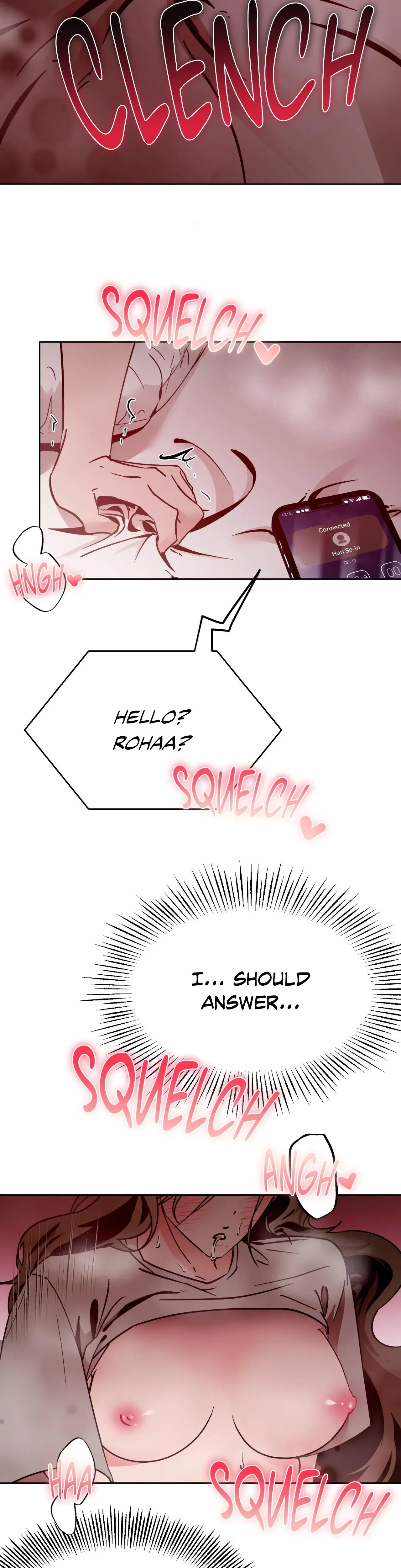It Wasn T Supposed To Be Like This Chapter 5 - Page 11