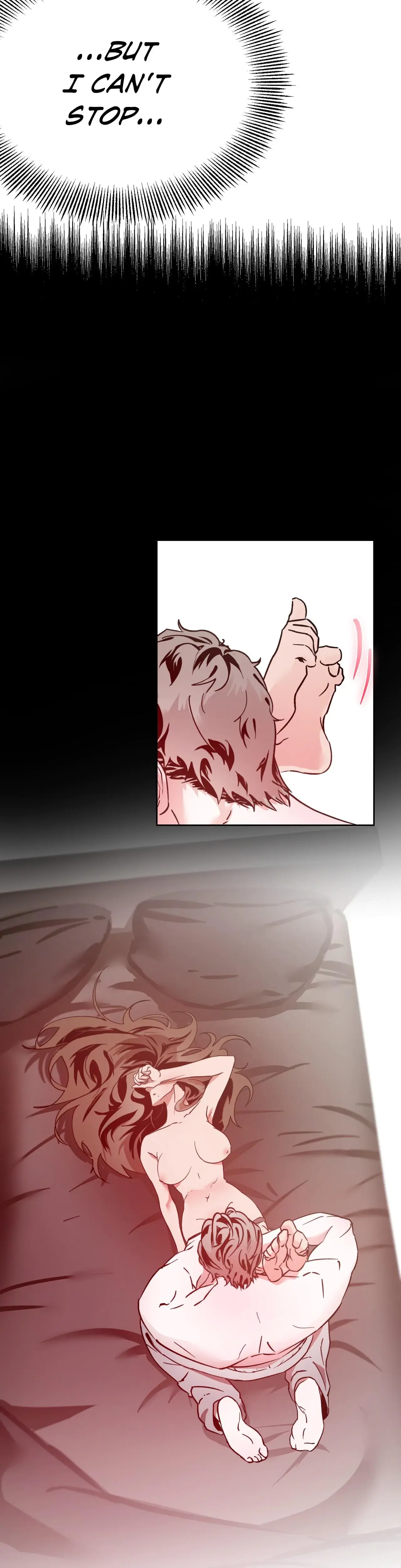 It Wasn T Supposed To Be Like This Chapter 5 - Page 12