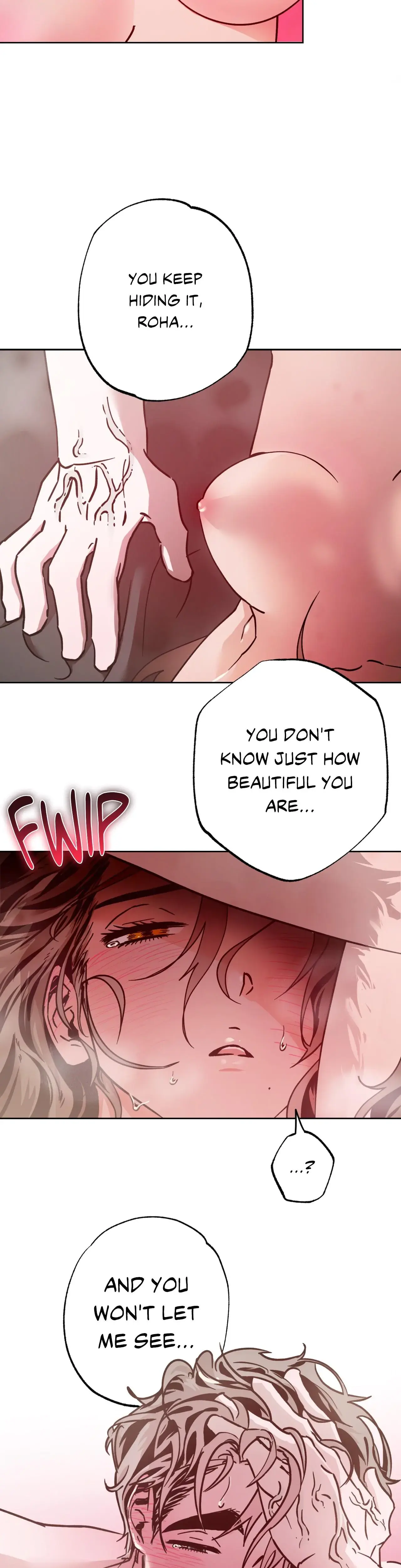 It Wasn T Supposed To Be Like This Chapter 5 - Page 14