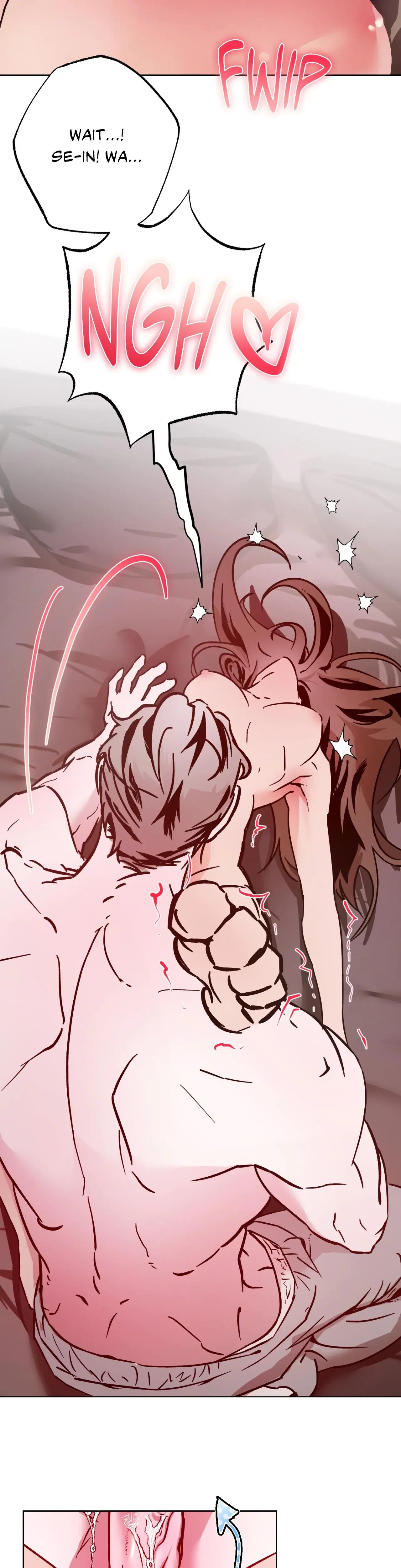 It Wasn T Supposed To Be Like This Chapter 5 - Page 16