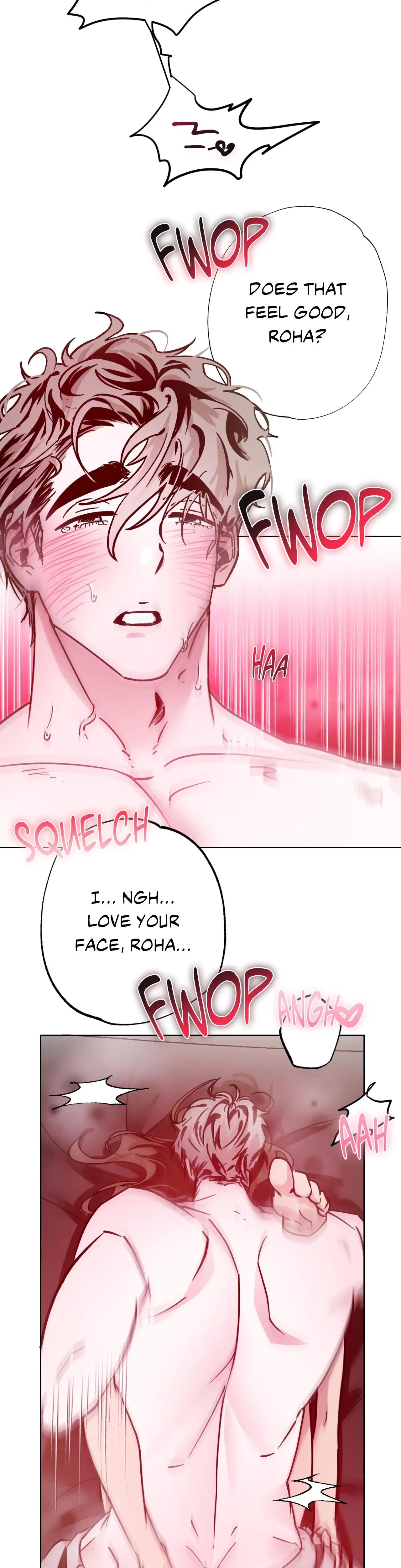It Wasn T Supposed To Be Like This Chapter 5 - Page 18