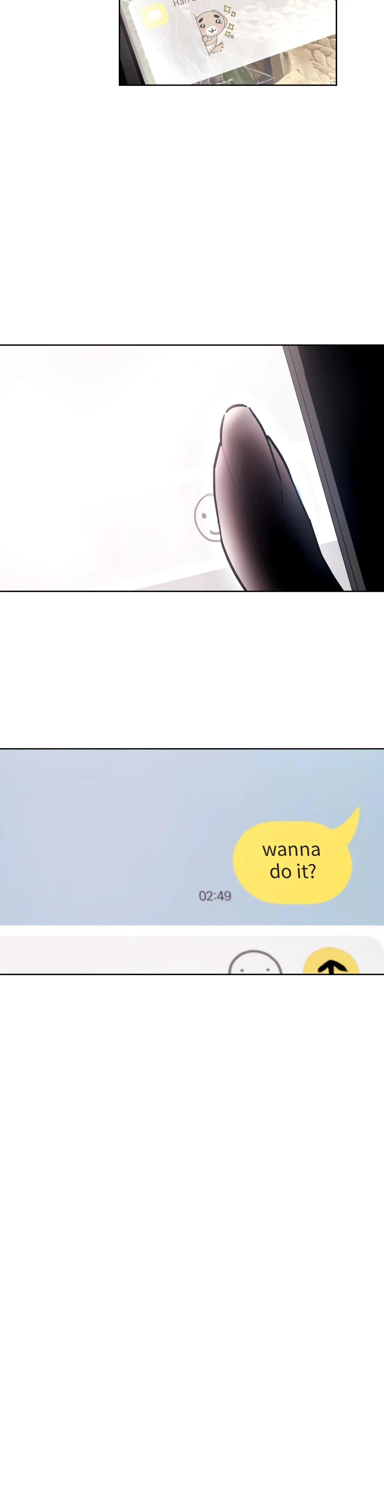 It Wasn T Supposed To Be Like This Chapter 5 - Page 2