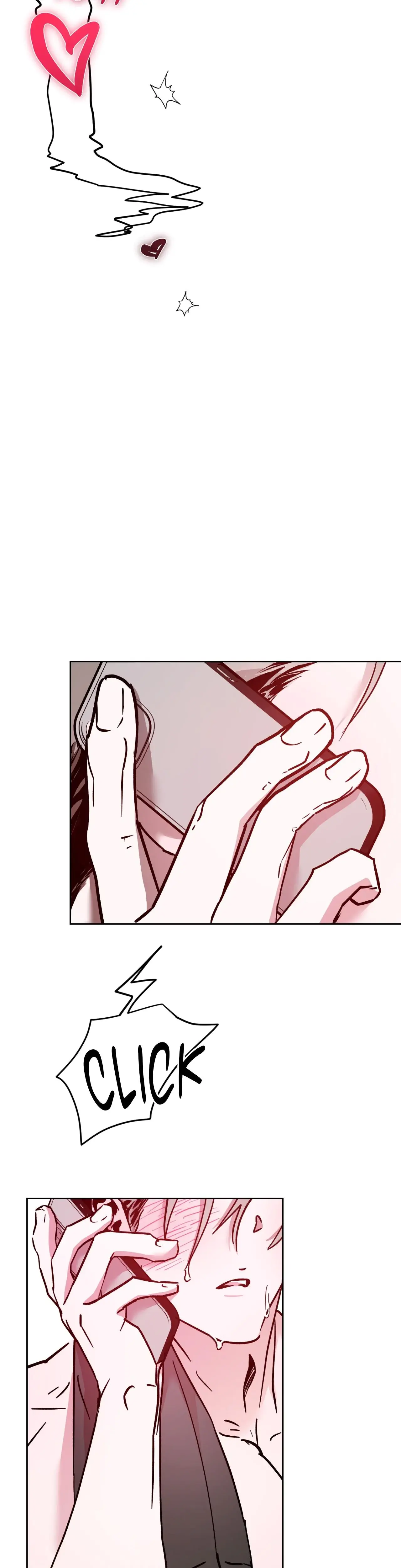 It Wasn T Supposed To Be Like This Chapter 5 - Page 20