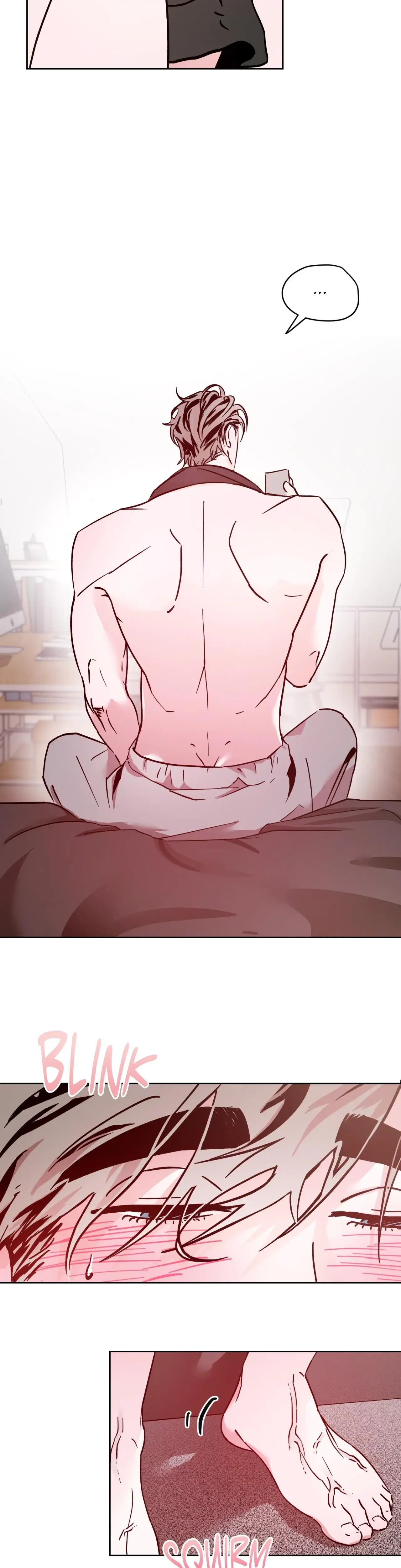 It Wasn T Supposed To Be Like This Chapter 5 - Page 21