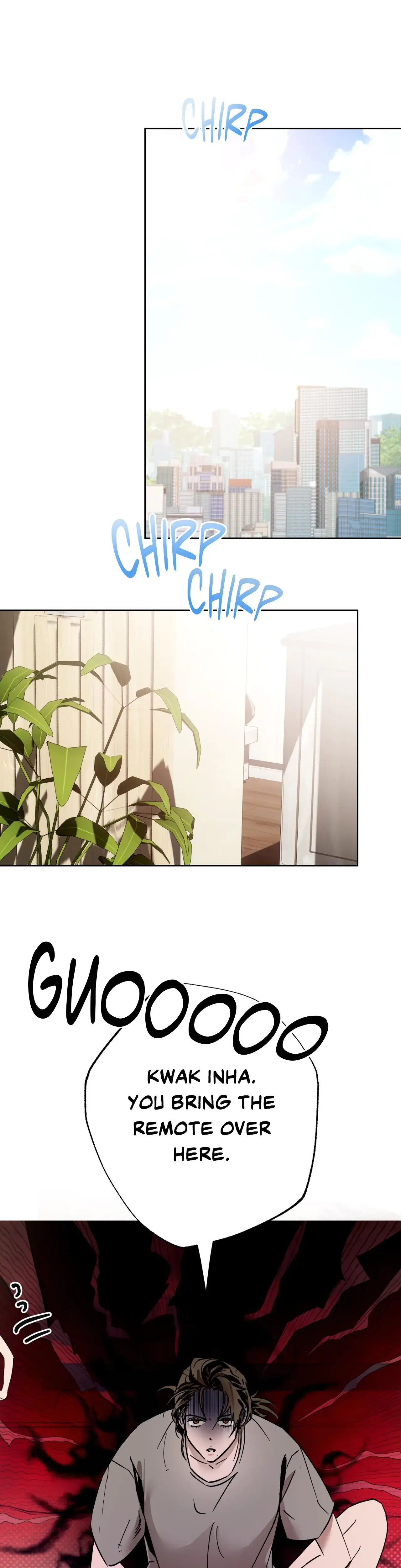 It Wasn T Supposed To Be Like This Chapter 5 - Page 23