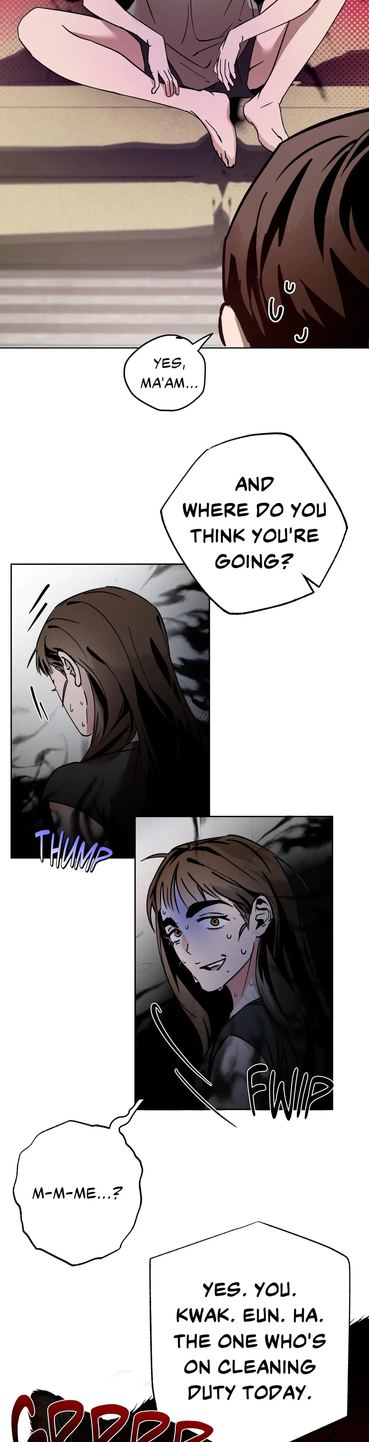It Wasn T Supposed To Be Like This Chapter 5 - Page 24