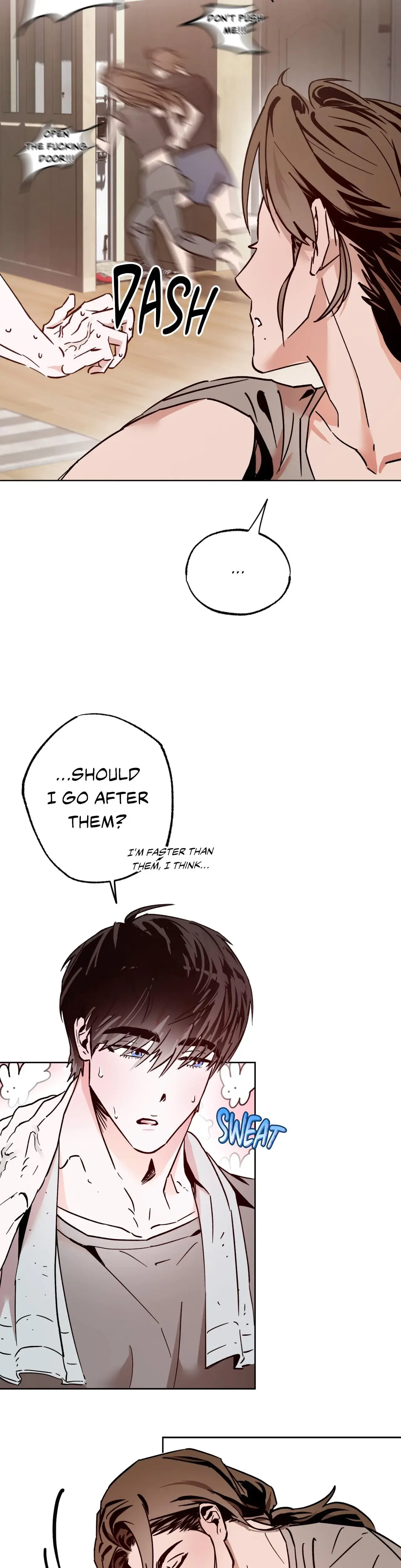 It Wasn T Supposed To Be Like This Chapter 5 - Page 28