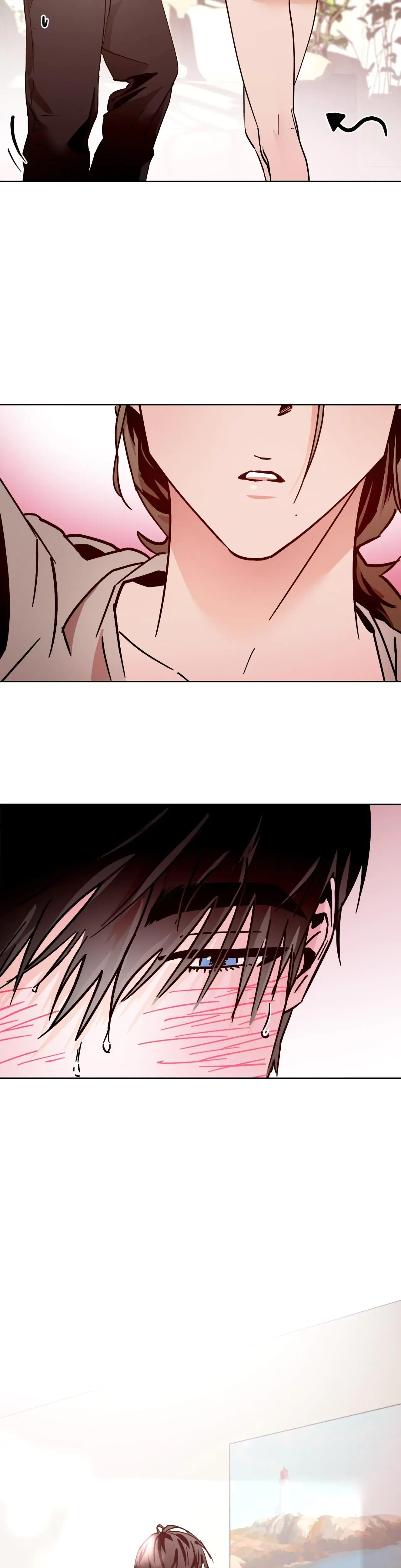 It Wasn T Supposed To Be Like This Chapter 5 - Page 30