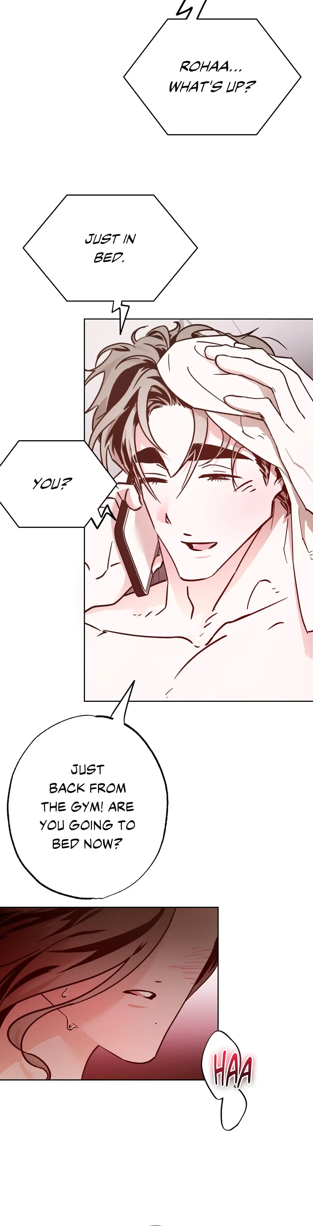 It Wasn T Supposed To Be Like This Chapter 5 - Page 5