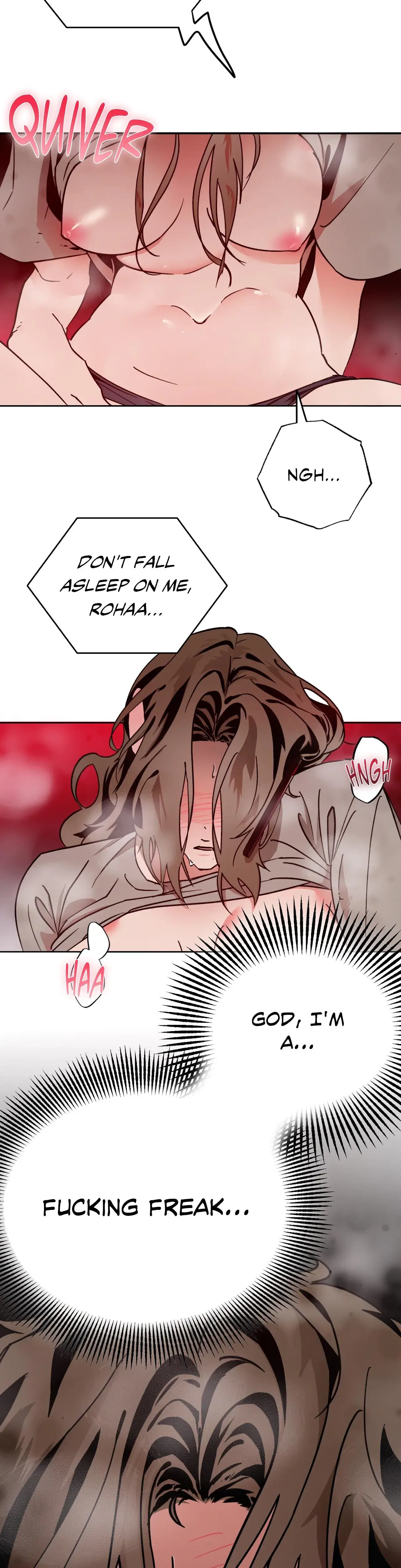 It Wasn T Supposed To Be Like This Chapter 5 - Page 7