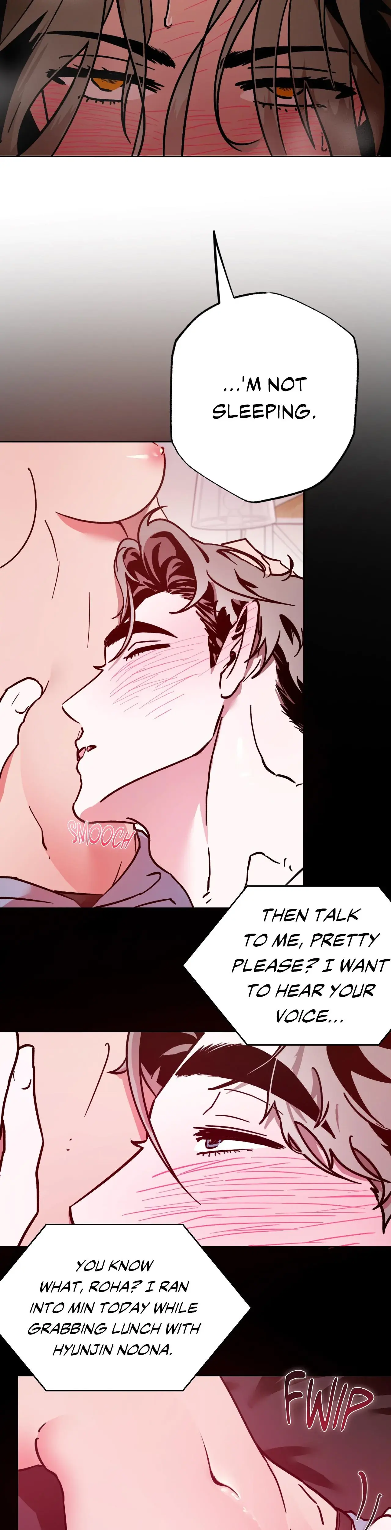 It Wasn T Supposed To Be Like This Chapter 5 - Page 8