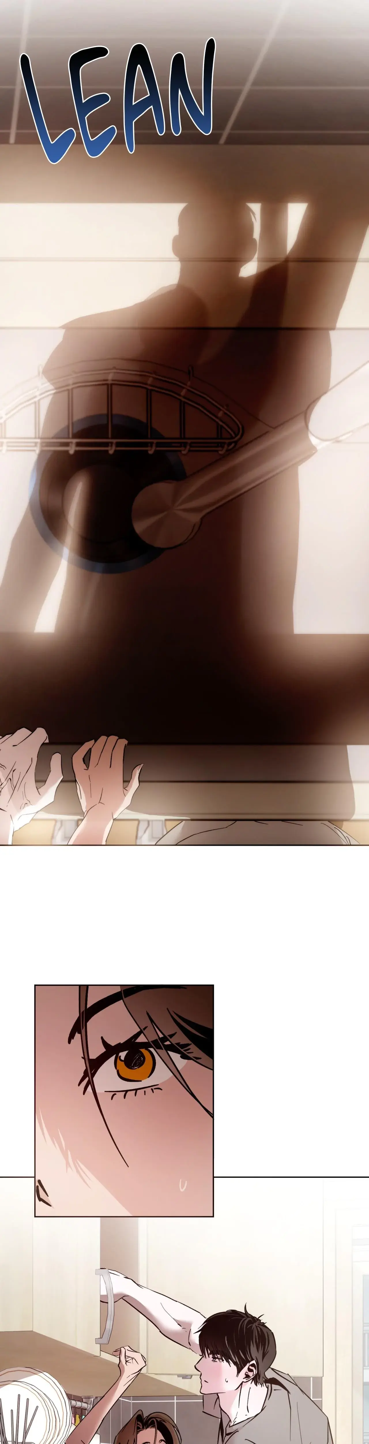 It Wasn T Supposed To Be Like This Chapter 6 - Page 15