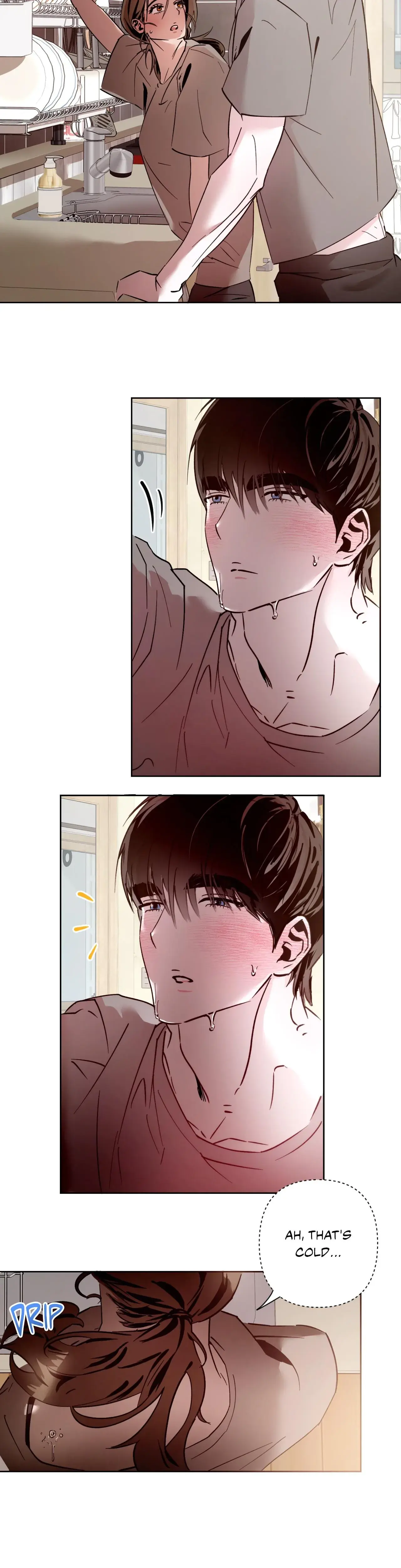 It Wasn T Supposed To Be Like This Chapter 6 - Page 16