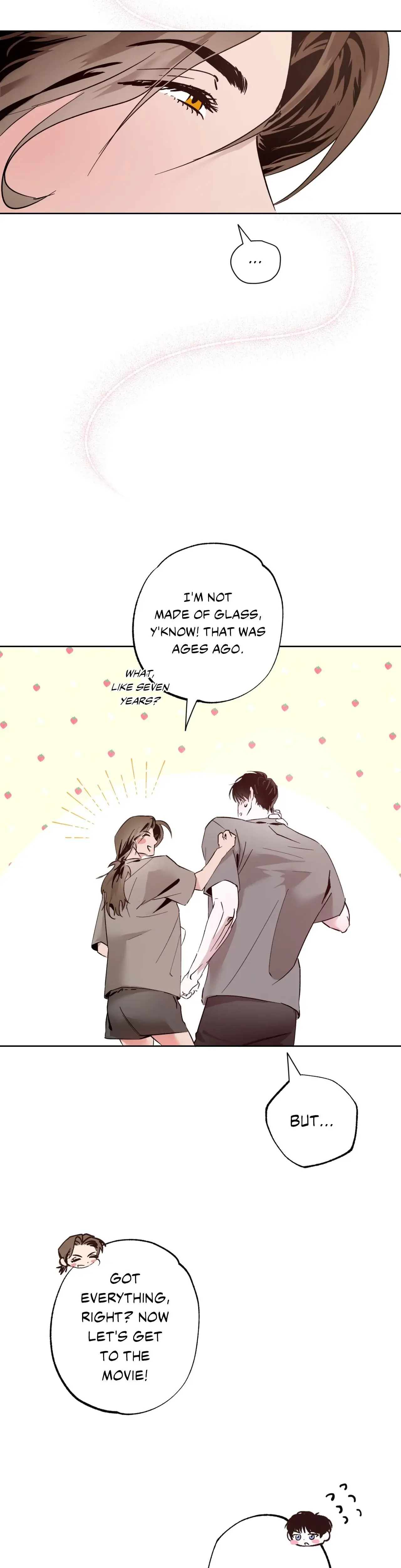 It Wasn T Supposed To Be Like This Chapter 6 - Page 18