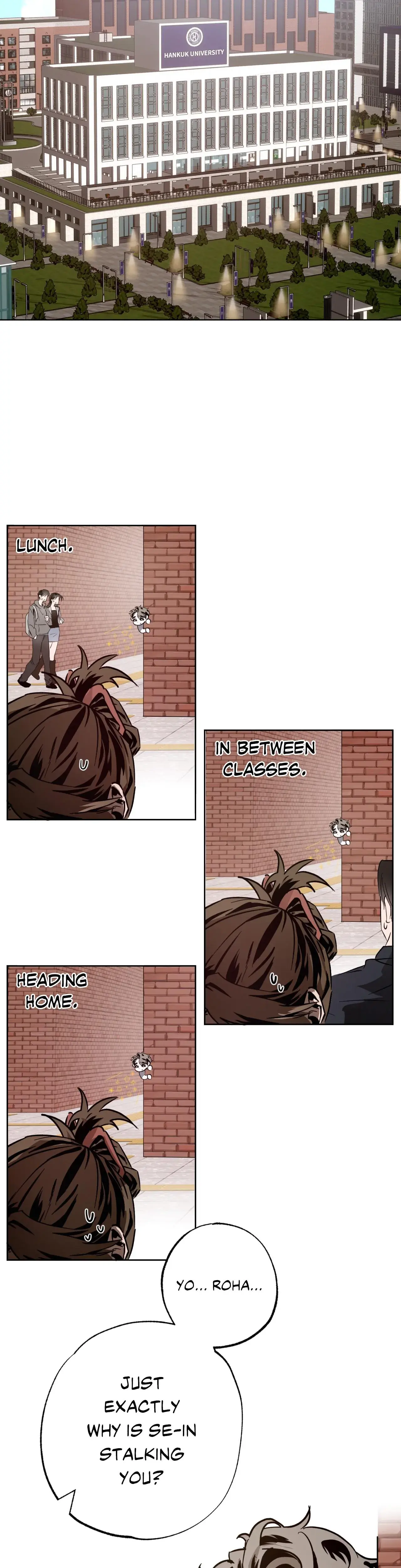 It Wasn T Supposed To Be Like This Chapter 6 - Page 20
