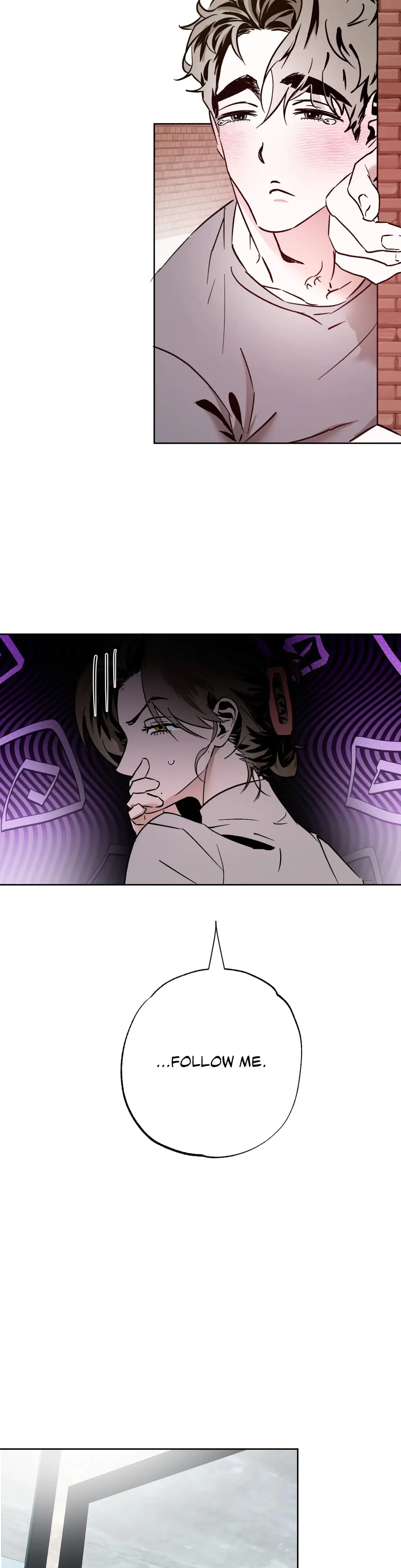 It Wasn T Supposed To Be Like This Chapter 6 - Page 21