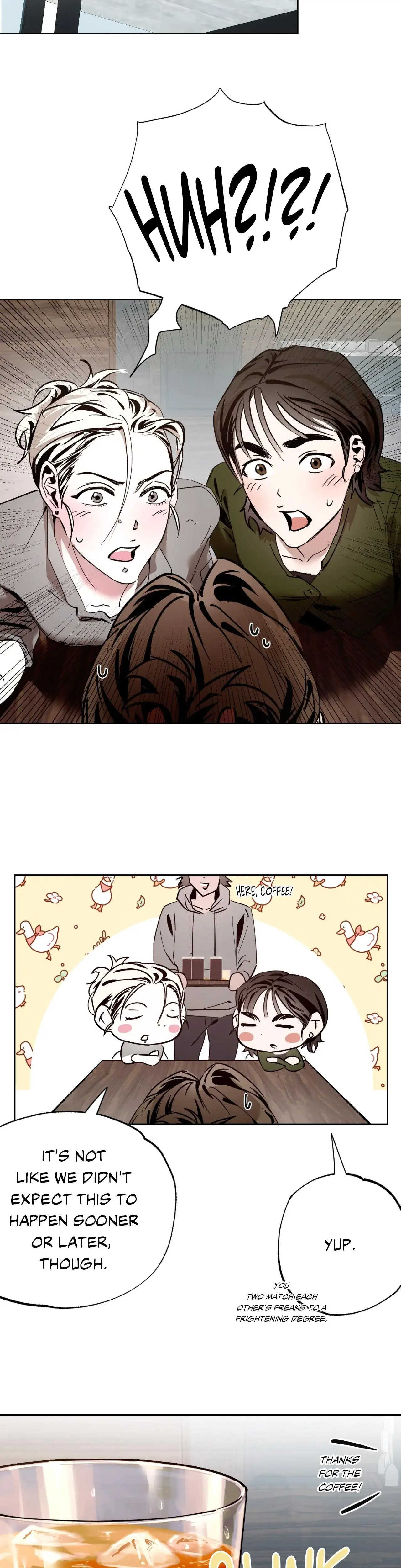 It Wasn T Supposed To Be Like This Chapter 6 - Page 22