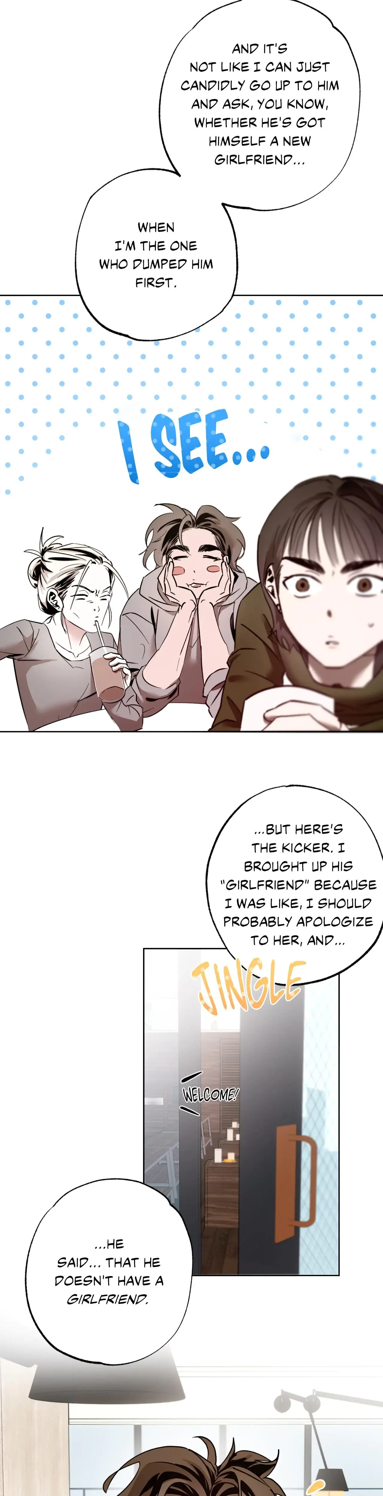 It Wasn T Supposed To Be Like This Chapter 6 - Page 26