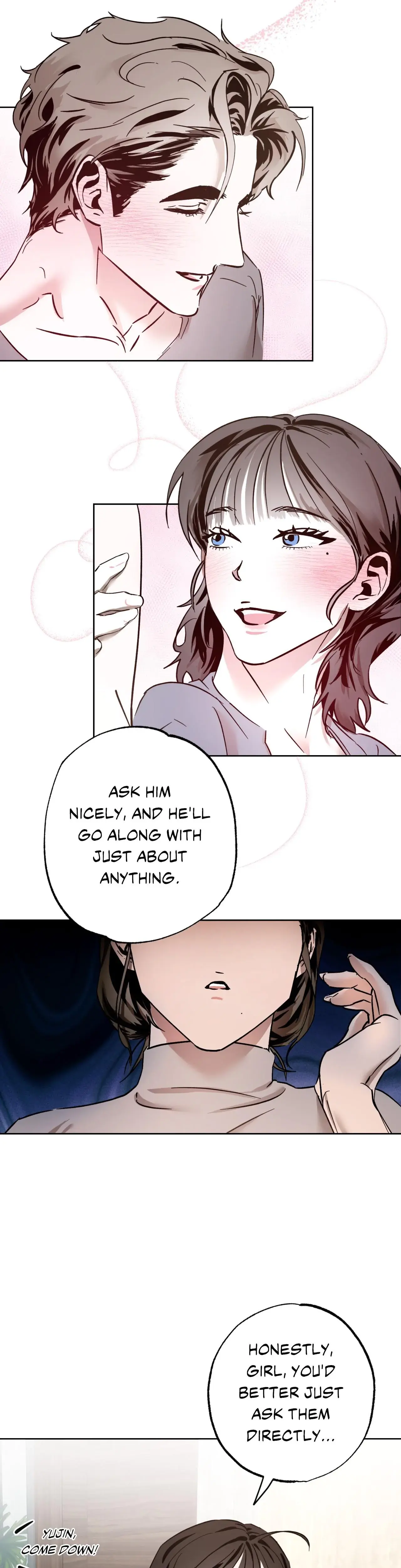 It Wasn T Supposed To Be Like This Chapter 6 - Page 28