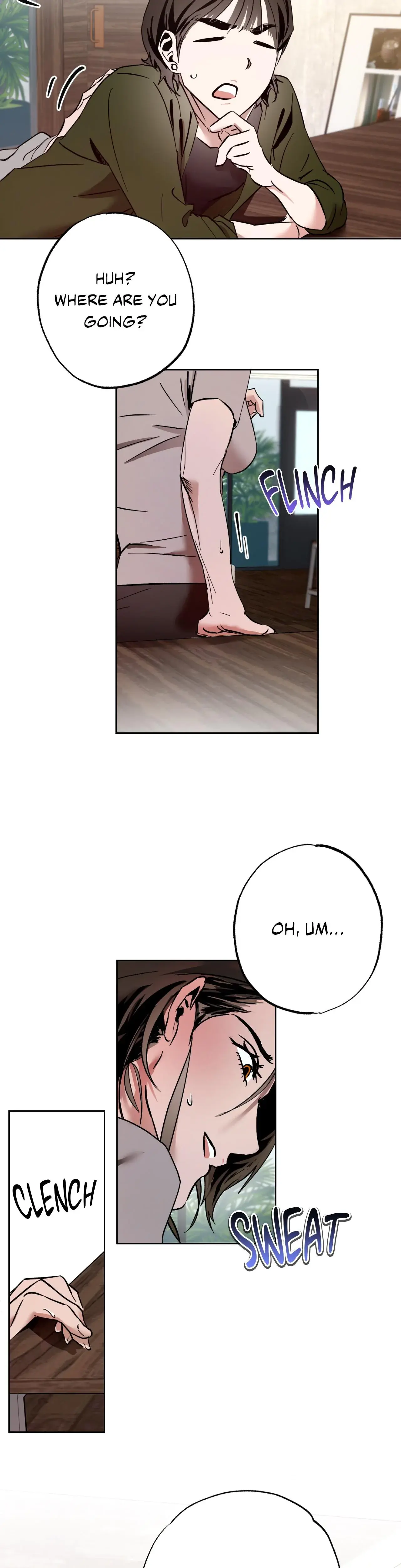 It Wasn T Supposed To Be Like This Chapter 6 - Page 29