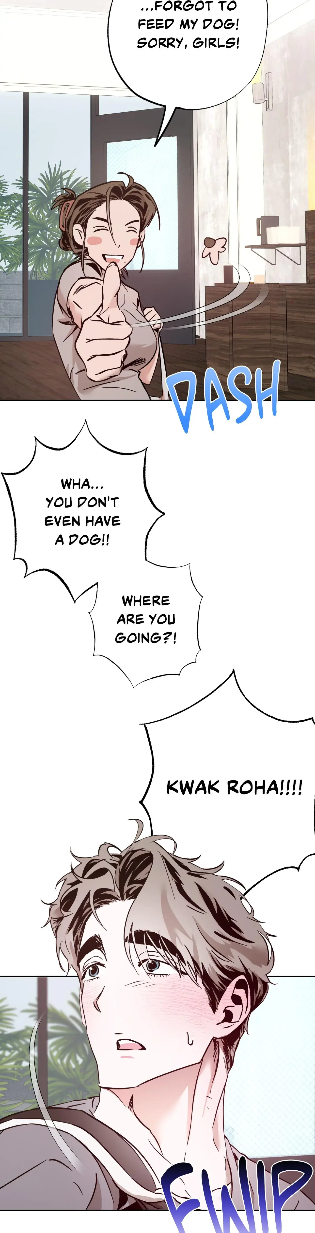 It Wasn T Supposed To Be Like This Chapter 6 - Page 30
