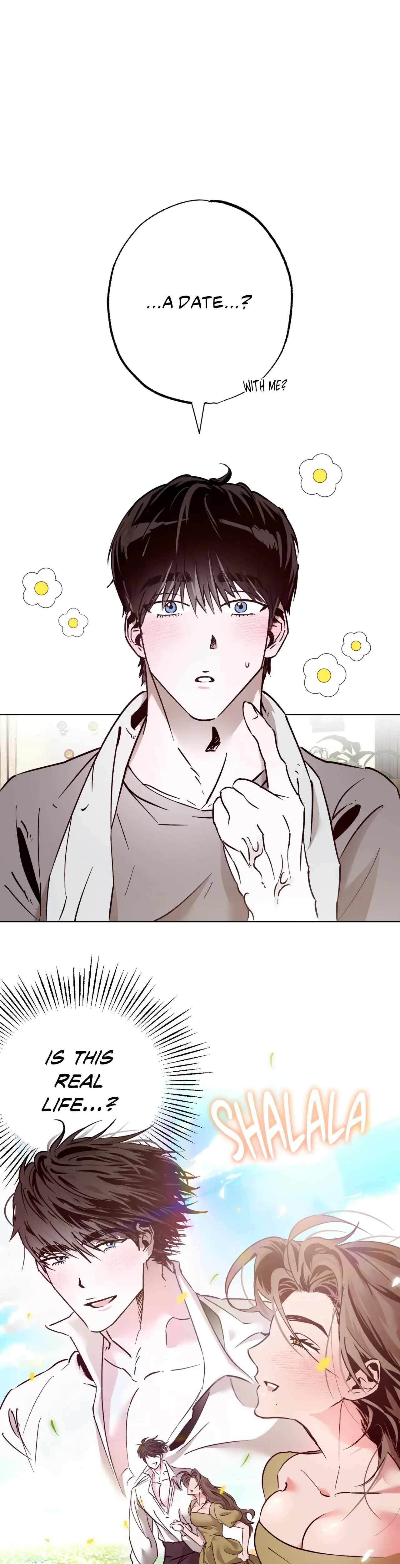 It Wasn T Supposed To Be Like This Chapter 6 - Page 4
