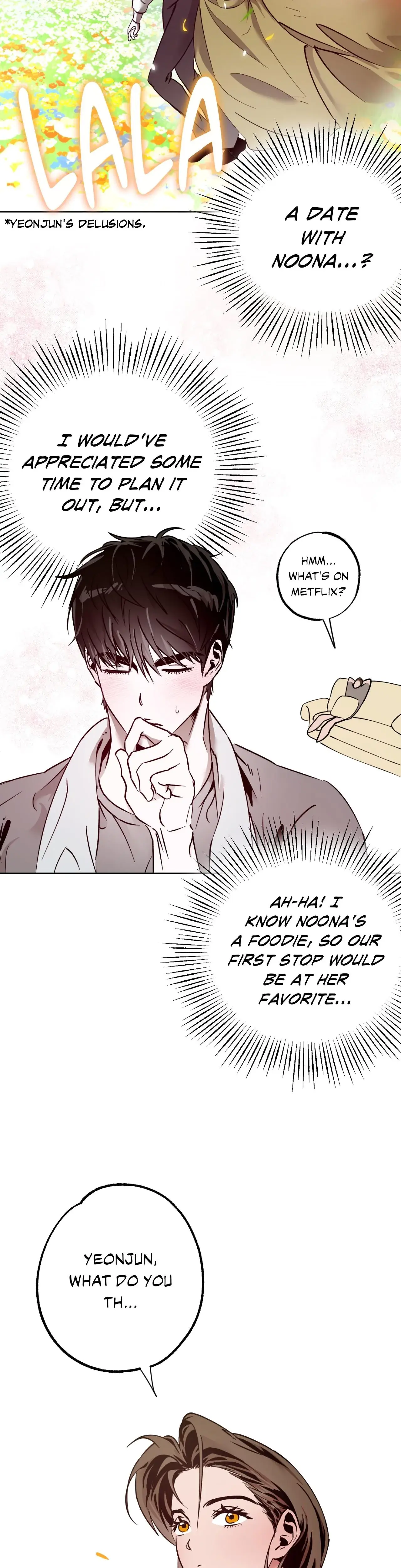 It Wasn T Supposed To Be Like This Chapter 6 - Page 5