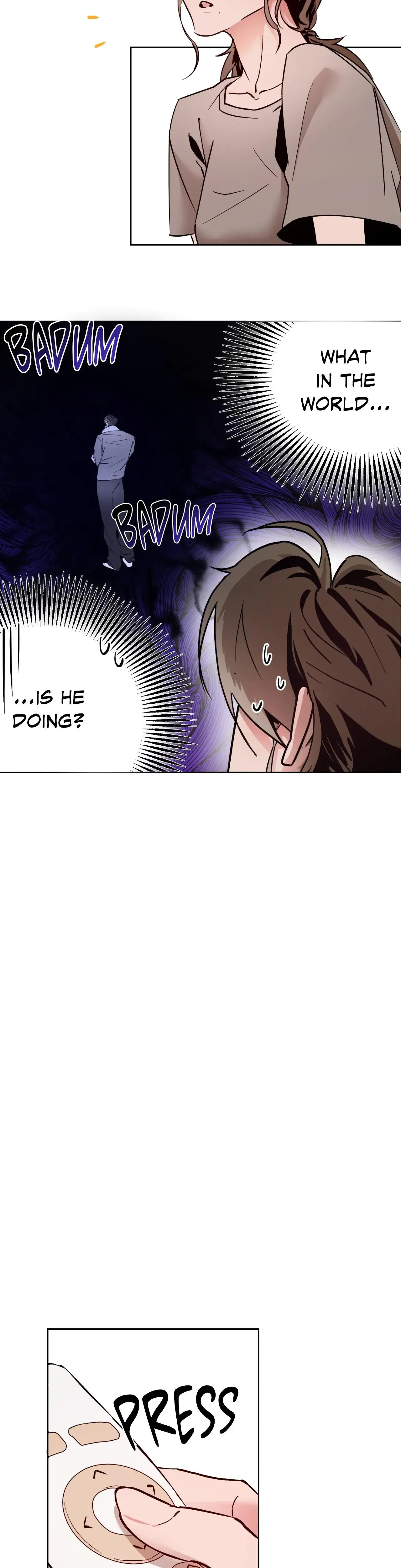 It Wasn T Supposed To Be Like This Chapter 6 - Page 6