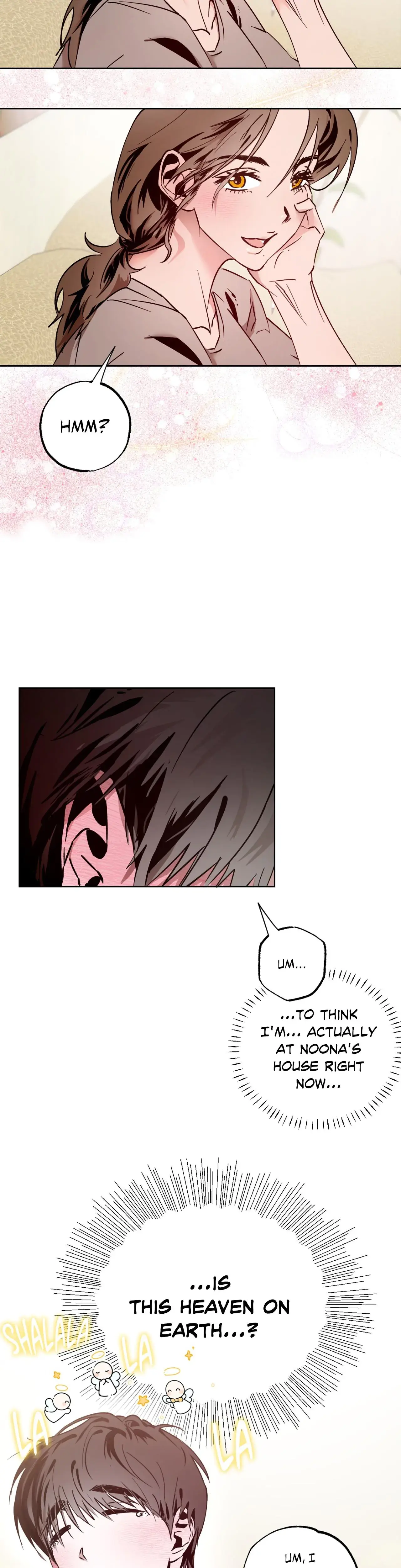 It Wasn T Supposed To Be Like This Chapter 6 - Page 8