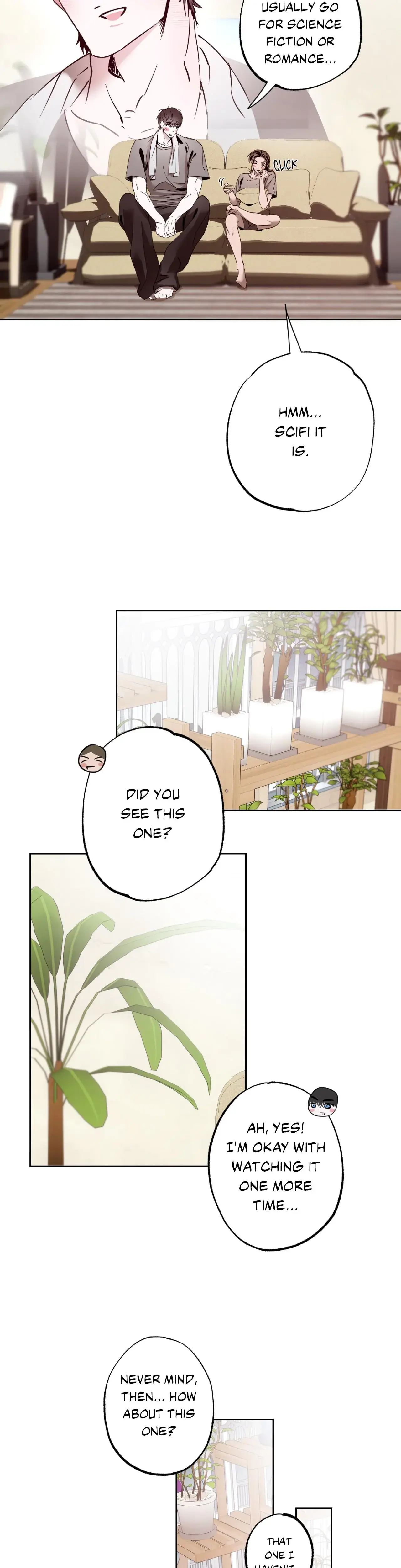 It Wasn T Supposed To Be Like This Chapter 6 - Page 9