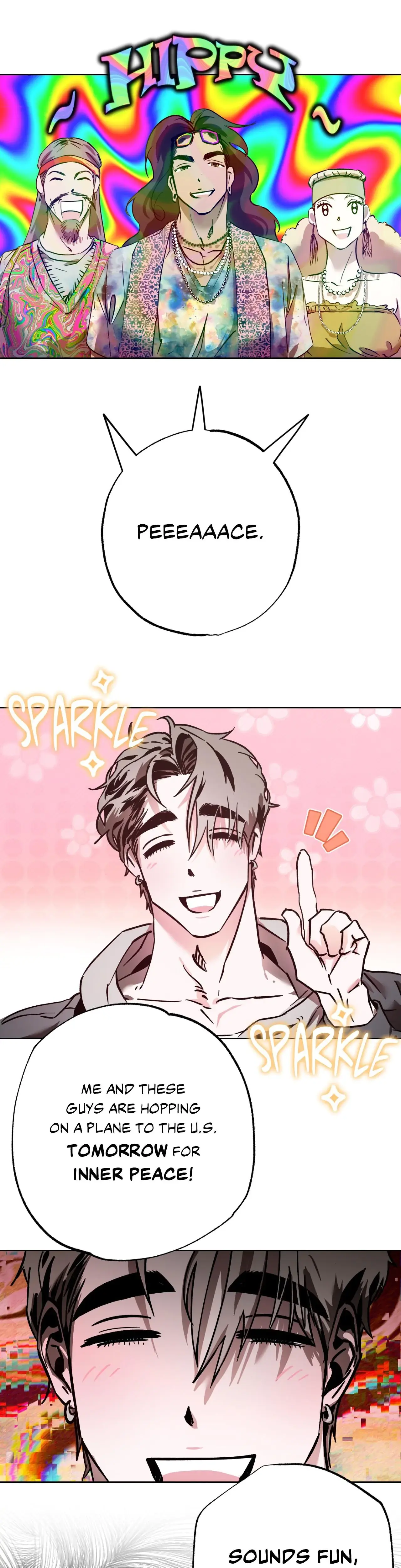 It Wasn T Supposed To Be Like This Chapter 7 - Page 12
