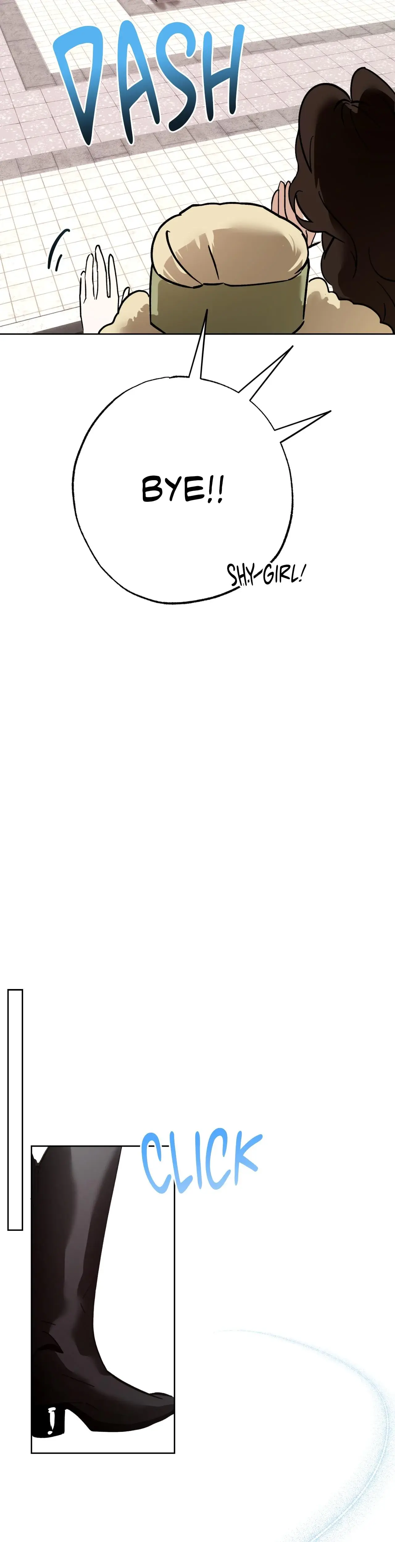 It Wasn T Supposed To Be Like This Chapter 7 - Page 14