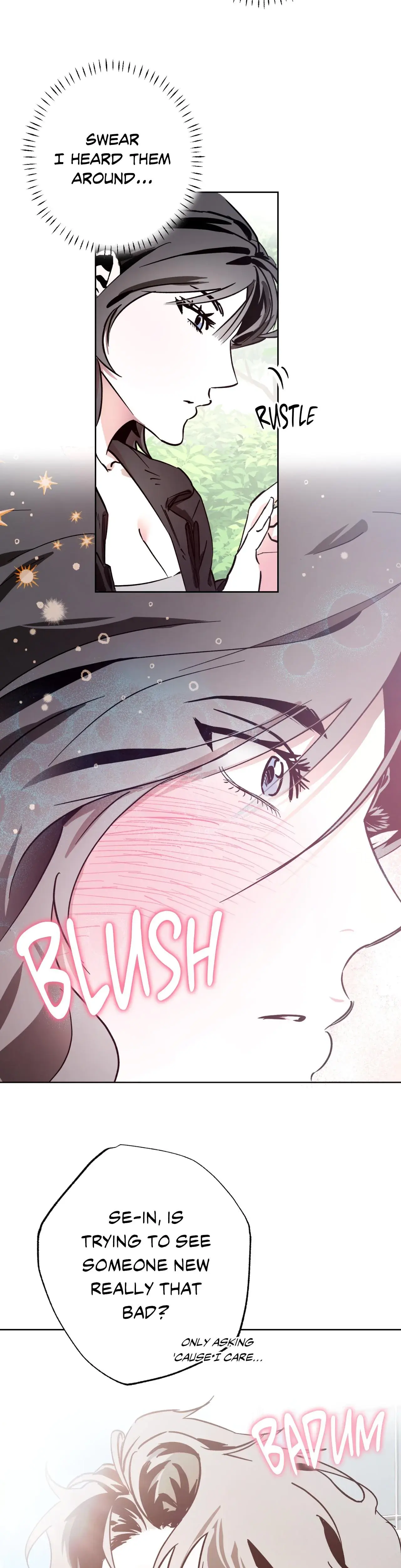 It Wasn T Supposed To Be Like This Chapter 7 - Page 17