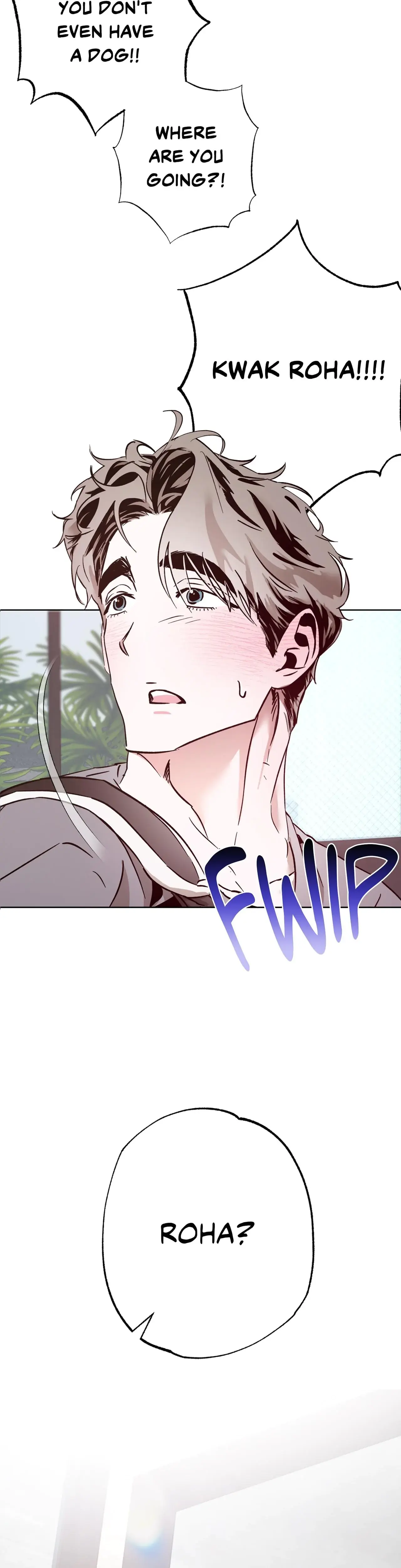 It Wasn T Supposed To Be Like This Chapter 7 - Page 2